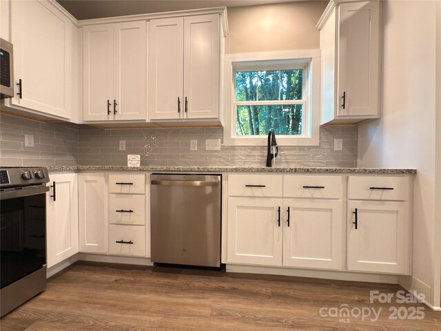 211 Acorn Acres Rd, Norwood, NC 28128 - photo 5