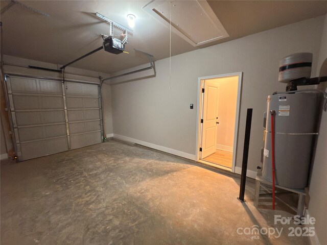 211 Acorn Acres Rd, Norwood, NC 28128 - photo 25