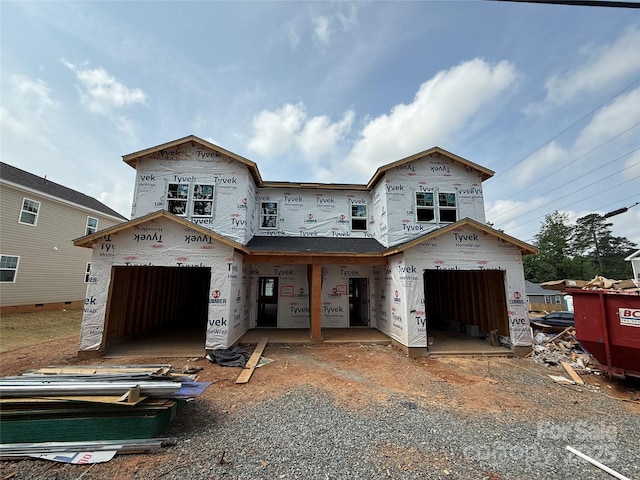 2735AND2739 Primrose Ave, Charlotte, NC 28208 - photo 1