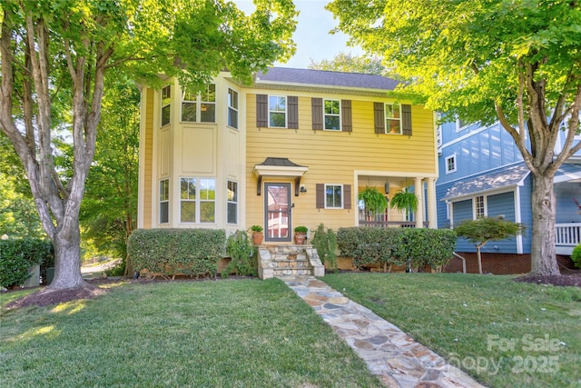 5505 Yorke St NW, Concord, NC 28027 - photo 1