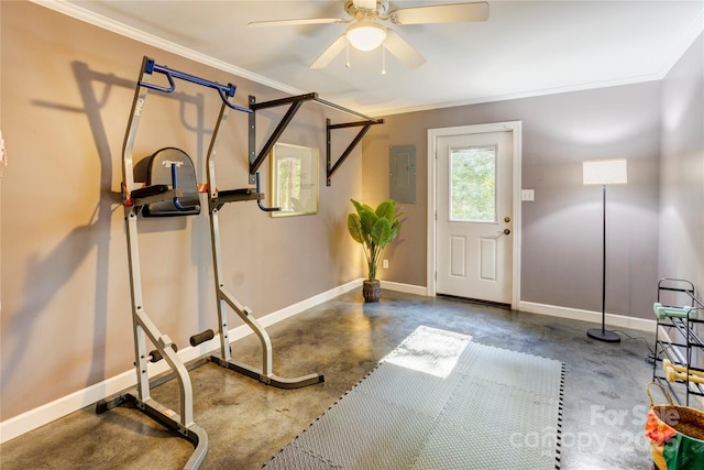 5505 Yorke St NW, Concord, NC 28027 - photo 24