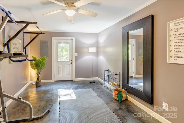 5505 Yorke St NW, Concord, NC 28027 - photo 25