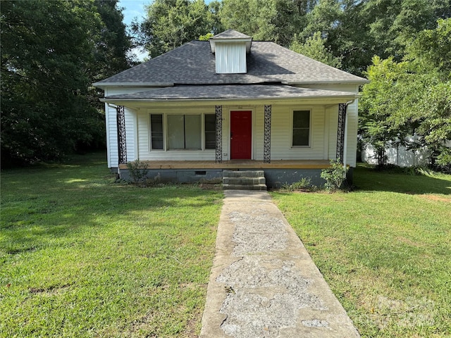 509 E Holly St, Dallas, NC 28034 - photo 1