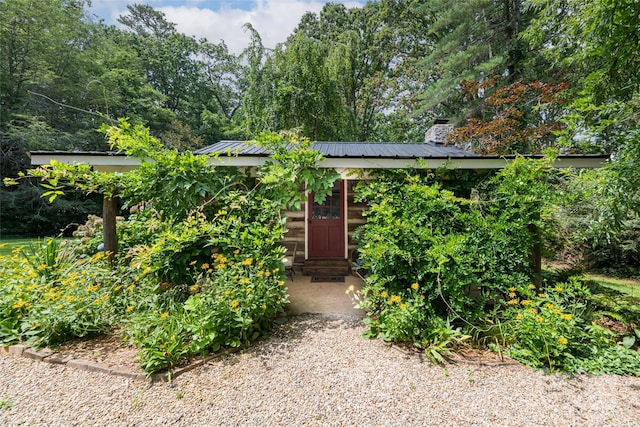 3 Lone Pine Rd, Biltmore Forest, NC 28803 - photo 32