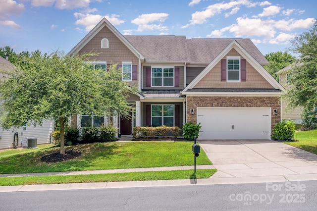 819 Coralbell Way, Tega Cay, SC 29708 - photo 1