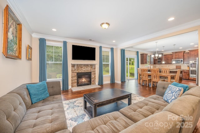 819 Coralbell Way, Tega Cay, SC 29708 - photo 3