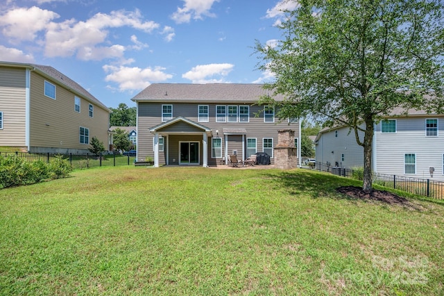 819 Coralbell Way, Tega Cay, SC 29708 - photo 28