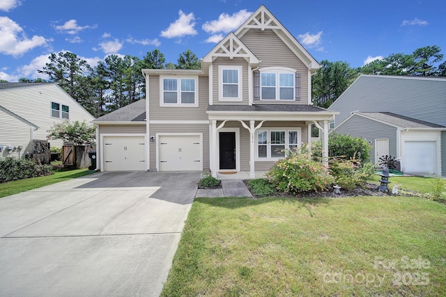 1876 Tradd Ave, Clover, SC 29710 - photo 1