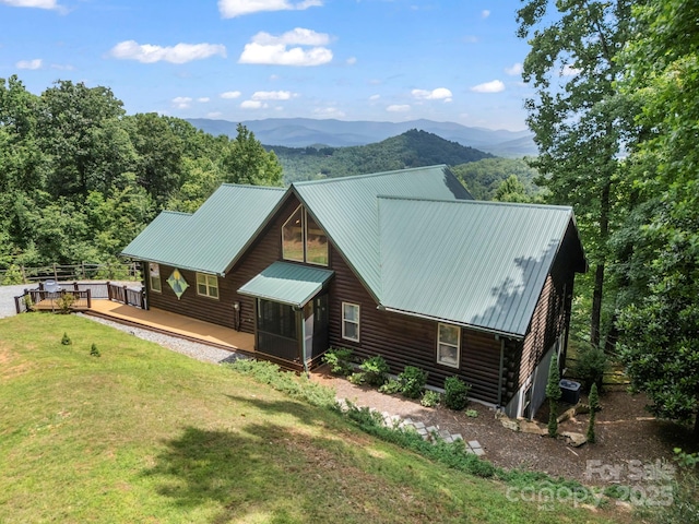 537 Summit Pkwy, Bostic, NC 28018 - photo 1