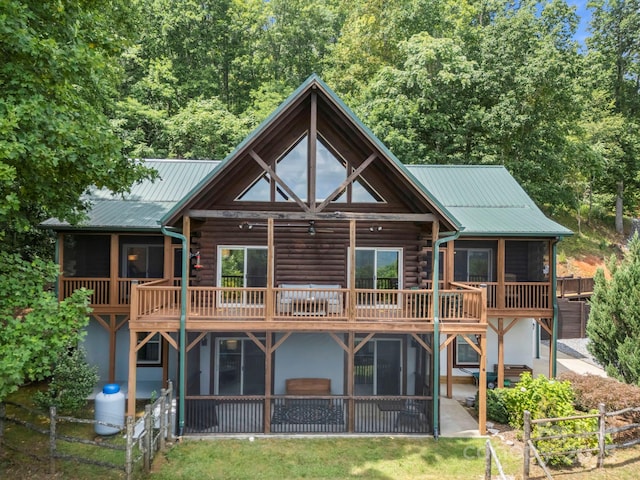 537 Summit Pkwy, Bostic, NC 28018 - photo 2