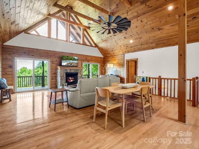 537 Summit Pkwy, Bostic, NC 28018 - photo 4