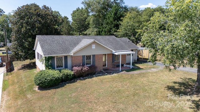 2015 Foxworth Ln, Gastonia, NC 28052 - photo 1