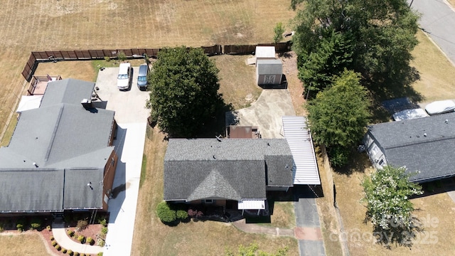 2015 Foxworth Ln, Gastonia, NC 28052 - photo 13