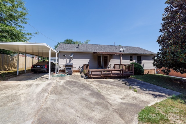 2015 Foxworth Ln, Gastonia, NC 28052 - photo 22