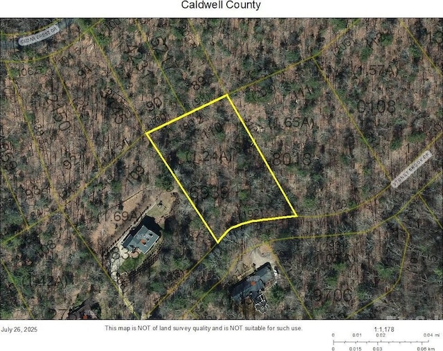 LOT110 Stoney Brook Dr Unit 110, Lenoir, NC 28645 - photo 1