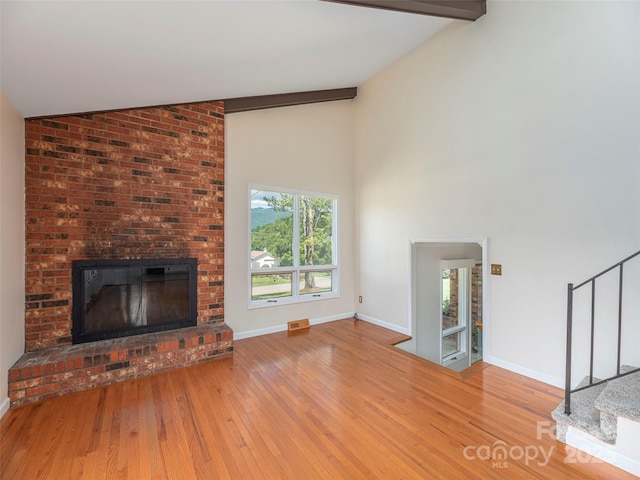 827 Oakdale Rd, Waynesville, NC 28786 - photo 6