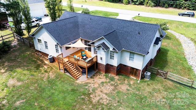 7288 Pine Ridge Dr, Denver, NC 28037 - photo 45