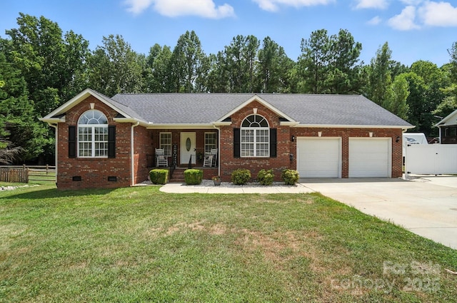 7288 Pine Ridge Dr, Denver, NC 28037 - photo 2