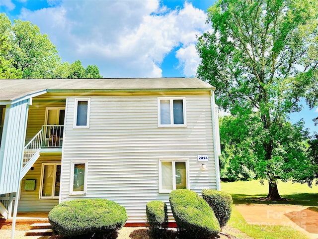 2014 Countrymens Ct Unit 60, Charlotte, NC 28210 - photo 1