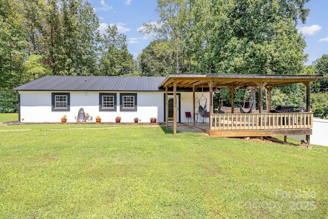 307 Pinehaven Dr, Lexington, NC 27292 - photo 1