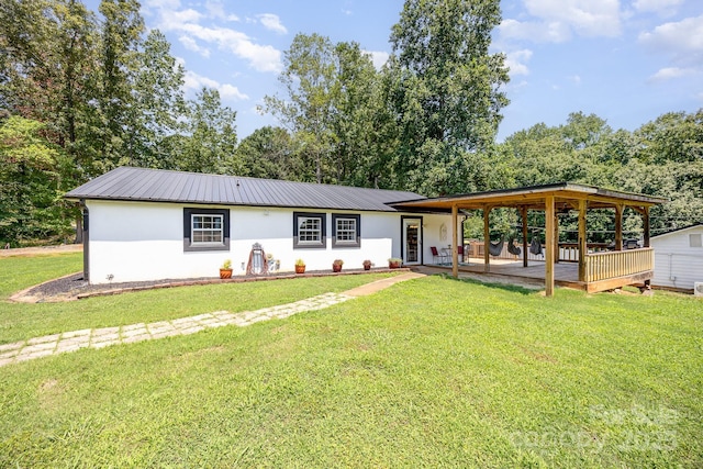 307 Pinehaven Dr, Lexington, NC 27292 - photo 2