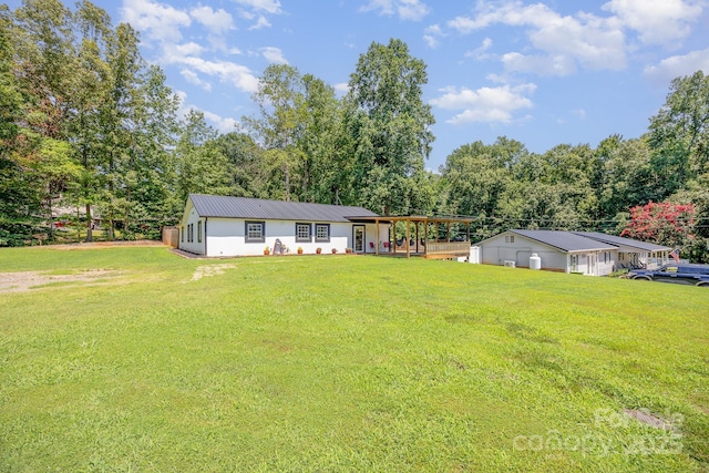 307 Pinehaven Dr, Lexington, NC 27292 - photo 3