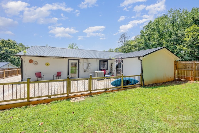 307 Pinehaven Dr, Lexington, NC 27292 - photo 24