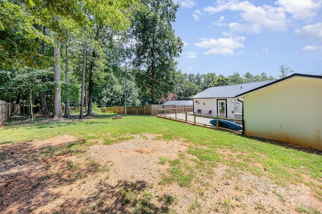307 Pinehaven Dr, Lexington, NC 27292 - photo 26