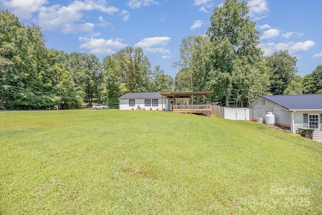 307 Pinehaven Dr, Lexington, NC 27292 - photo 28
