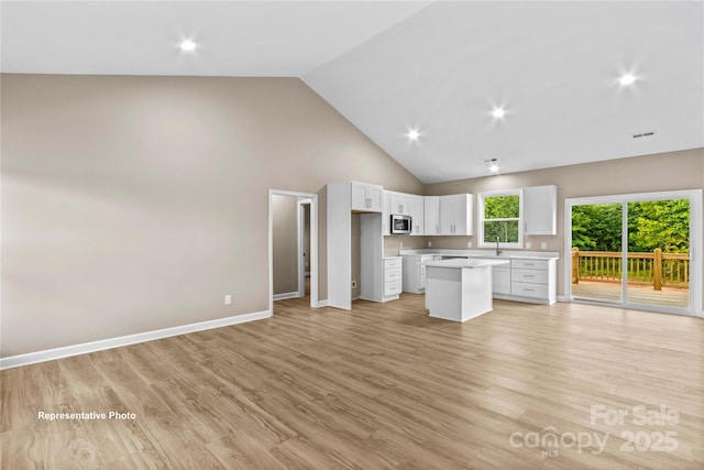 986 Tabor Rd, Olin, NC 28660 - photo 4