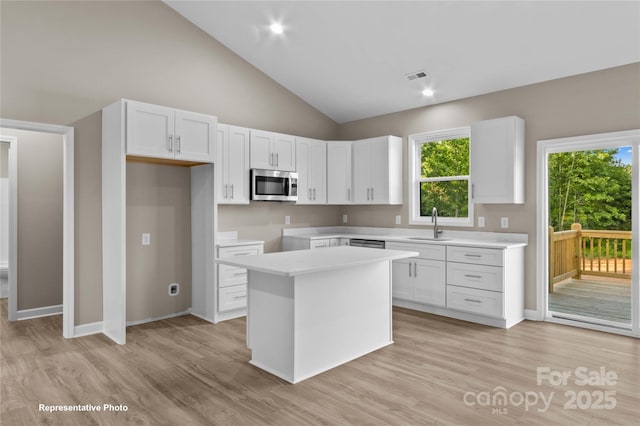 986 Tabor Rd, Olin, NC 28660 - photo 9