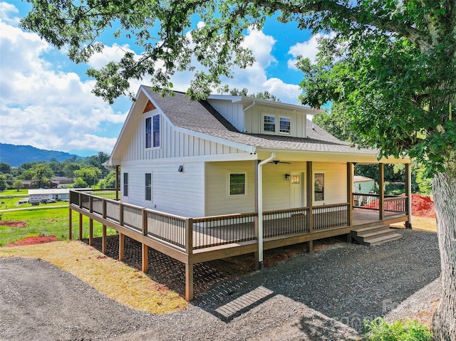 111 Dawn Dr, Waynesville, NC 28786 - photo 4