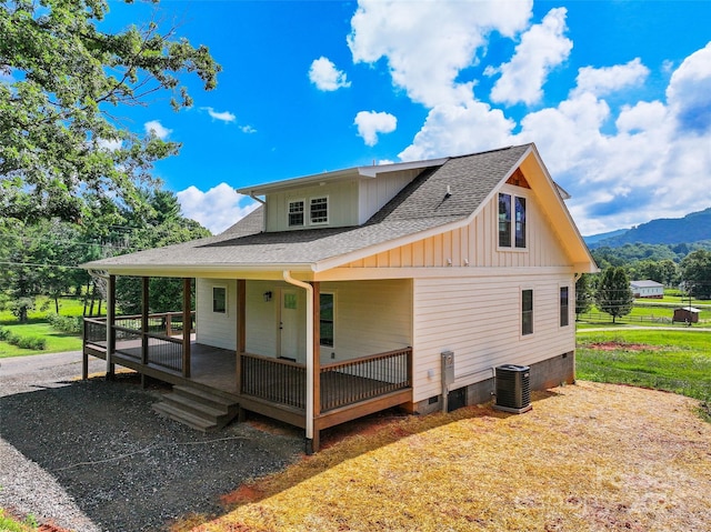 111 Dawn Dr, Waynesville, NC 28786 - photo 5