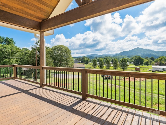 111 Dawn Dr, Waynesville, NC 28786 - photo 16