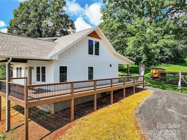 111 Dawn Dr, Waynesville, NC 28786 - photo 28