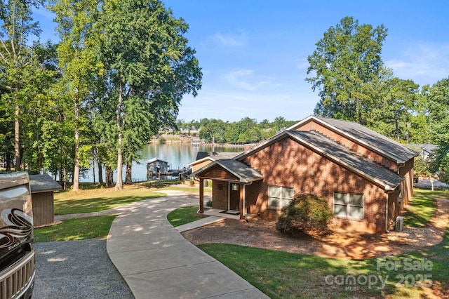 5205 Lake Wylie Rd, Clover, SC 29710 - photo 1