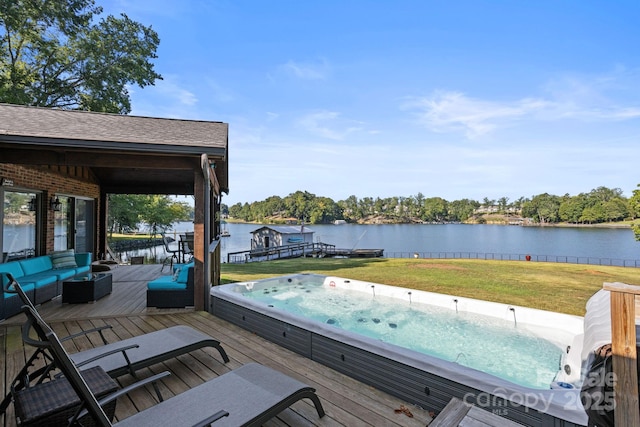 5205 Lake Wylie Rd, Clover, SC 29710 - photo 11