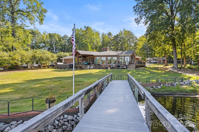5205 Lake Wylie Rd, Clover, SC 29710 - photo 44