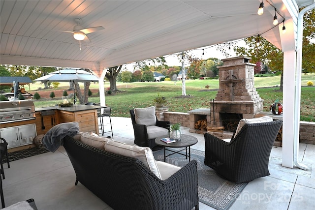 2602 Birdie Ln NE, Conover, NC 28613 - photo 2