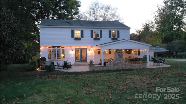 2602 Birdie Ln NE, Conover, NC 28613 - photo 30