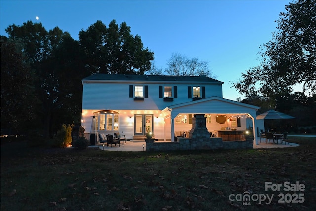 2602 Birdie Ln NE, Conover, NC 28613 - photo 31