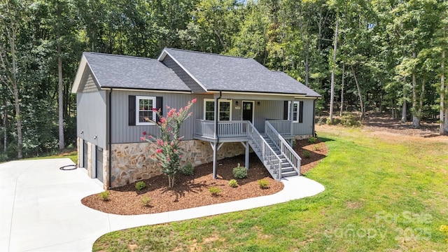 2349 Ellen St Unit 27, Granite Falls, NC 28630 - photo 1
