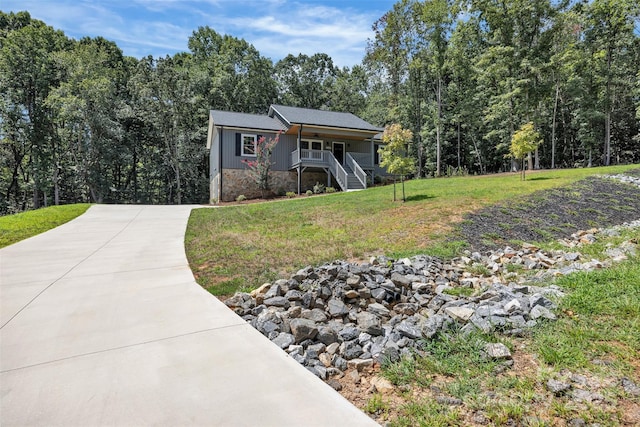 2349 Ellen St Unit 27, Granite Falls, NC 28630 - photo 2