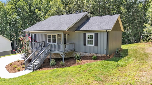 2349 Ellen St Unit 27, Granite Falls, NC 28630 - photo 3