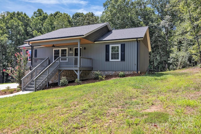 2349 Ellen St Unit 27, Granite Falls, NC 28630 - photo 4