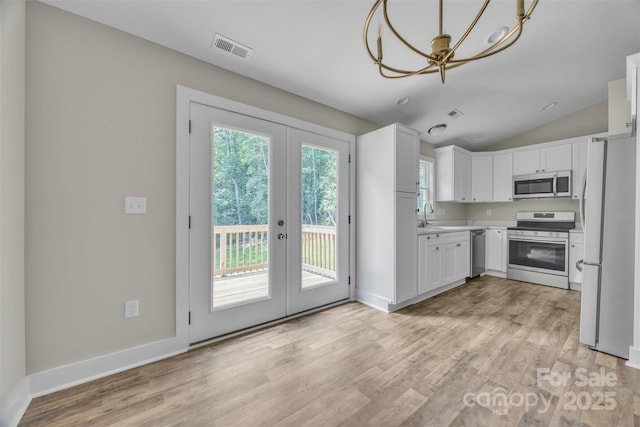 2349 Ellen St Unit 27, Granite Falls, NC 28630 - photo 10
