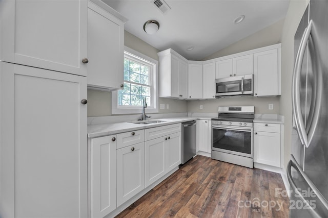 2349 Ellen St Unit 27, Granite Falls, NC 28630 - photo 13