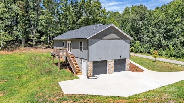 2349 Ellen St Unit 27, Granite Falls, NC 28630 - photo 41