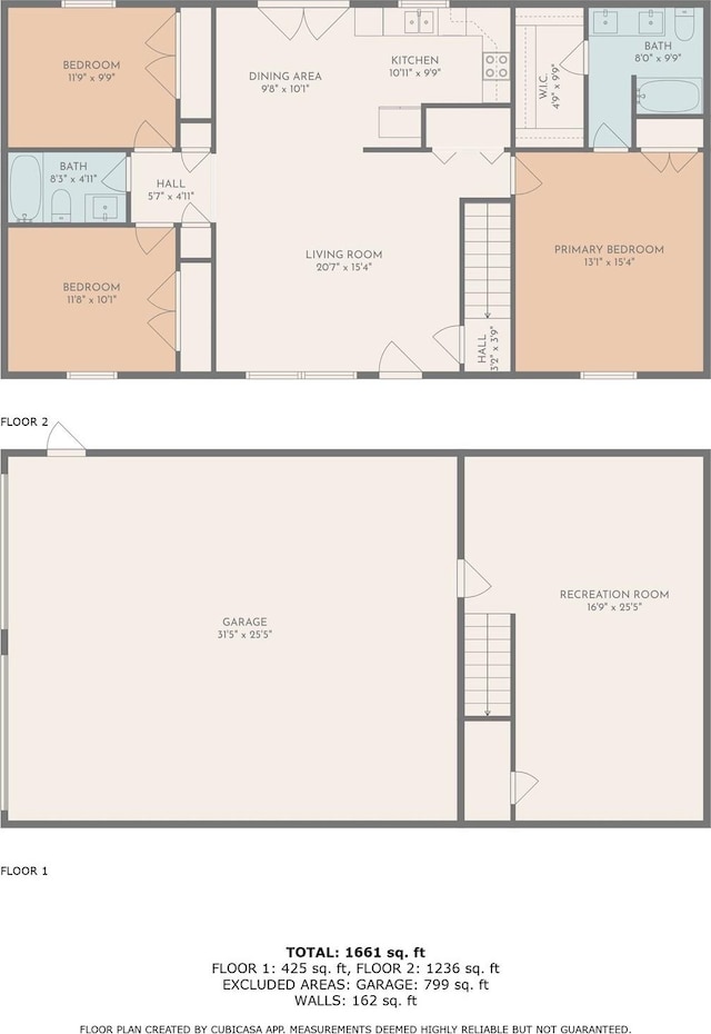 2349 Ellen St Unit 27, Granite Falls, NC 28630 - photo 48