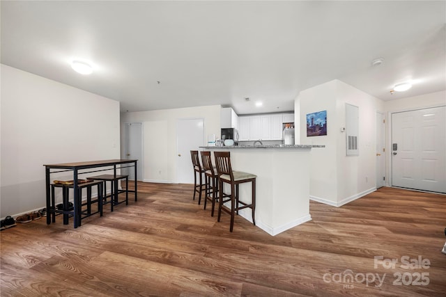 9909 Campus Walk Ln, Charlotte, NC 28262 - photo 15
